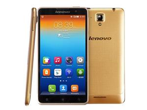 گوشی موبایل لنوو مدل Golden Warrior A806 Lenovo Golden Warrior A806