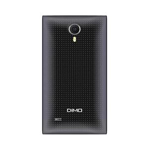 گوشی موبایل دیمو F33 با قابلیت 3G دو سیم کارت DIMO F33 3G Dual SIM