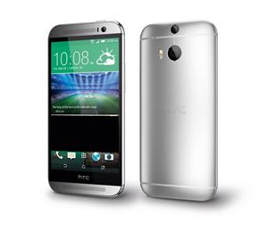 گوشی موبایل اچ‌ تی‌ سی مدل One M8 EYE HTC One M8 EYE