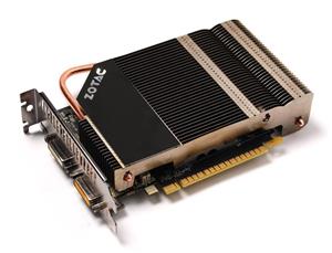 ZOTAC GT640 2GB DDR3 