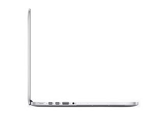 لپ تاپ اپل مدل  MacBook Pro MGX72