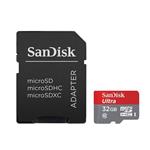 SanDisk Cruzer Blade CZ50 USB 2.0 Flash Memory - 32GB