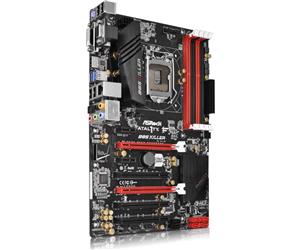 ASRock B85 Pro4 