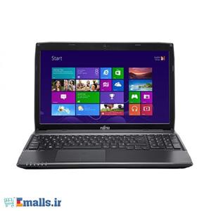 لپ تاپ فوجیتسو لایف بوک AH544 Fujitsu LifeBook AH544 -Core i5-6GB-750G-2G