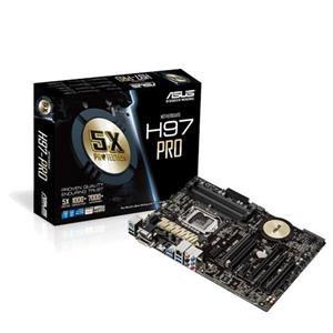 ASUS H97-PRO 