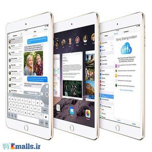 تبلت اپل مدل  iPad mini 3 Apple iPad mini 3