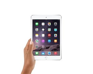 بلت اپل آیپد مینی 3 - 128 گیگابایت نسخه 4G Apple iPad mini 3 4G Tablet - 128GB
