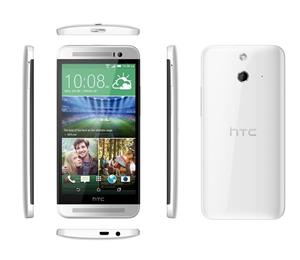 گوشی موبایل اچ‌ تی‌ سی مدل One E8 HTC One E8 Dual SIM