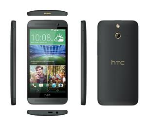 گوشی موبایل اچ‌ تی‌ سی مدل One E8 HTC One E8 Dual SIM