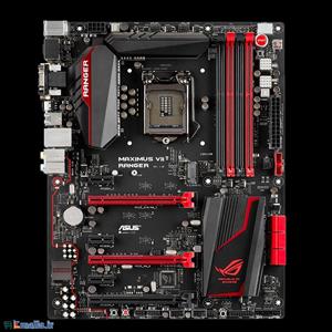 Asus deals maximus z97