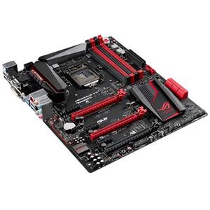 Asus hot sale maximus z97