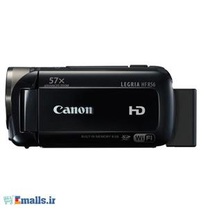 دوربین فیلم برداری کانن مدل Legria HF R56 Canon Legria HF R56  Camcorder
