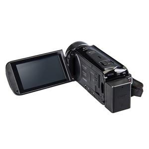 دوربین فیلم برداری کانن مدل Legria HF R57 Canon Legria HF R57 Camcorder