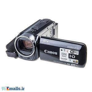 دوربین فیلم برداری کانن مدل Legria HF R57 Canon Legria HF R57 Camcorder