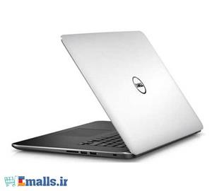 لپ تاپ دل مدل XPS 15 - 0544 Dell XPS 15 - 0544-Core i7-16GB-1T+32GB-2GB