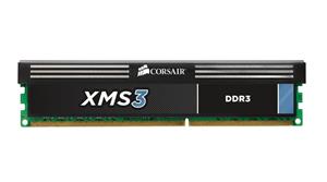 Corsair xms3 on sale