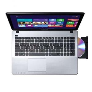 لپ تاپ ایسوس ویووبوک F550LD ASUS VivoBook F550LD-Core i7-8GB-1T-2G
