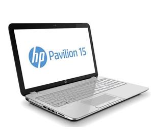 لپ تاپ اچ پی پاویلیون 15-p040ne پانزده اینچی HP Pavilion 15-p040ne - Core i7-6GB-1T-2G