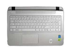 لپ تاپ اچ پی پاویلیون 15-p040ne پانزده اینچی HP Pavilion 15-p040ne - Core i7-6GB-1T-2G