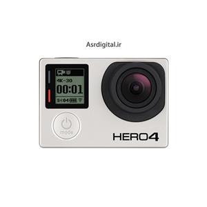 دوربین فیلم برداری ورزشی گوپرو Hero4 Black GoPro HERO4 Black Camera