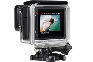 دوربین فیلم برداری ورزشی گوپرو مدل Hero4 Silver GoPro HERO4 Silver Action Camera