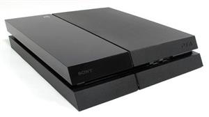 کنسول بازی خانگی PS4 سونی پلی استیشن ۴ با حجم ۵۰۰ گیگا بایت  SONY Playstation Console 500GB PS4