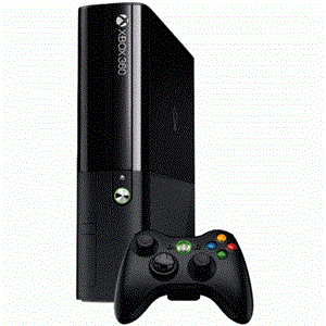 کنسول بازی مایکروسافت Microsoft Xbox 360 E 250GB