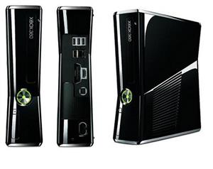 کنسول بازی مایکروسافت Microsoft Xbox 360 E 250GB