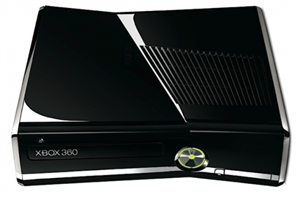 کنسول بازی مایکروسافت Microsoft Xbox 360 E 250GB