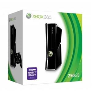 کنسول بازی مایکروسافت Microsoft Xbox 360 E 250GB