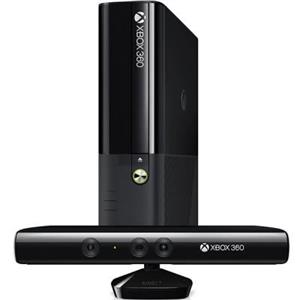 کنسول بازی مایکروسافت Microsoft Xbox 360 E 250GB