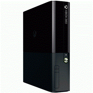 کنسول بازی مایکروسافت Microsoft Xbox 360 E 250GB