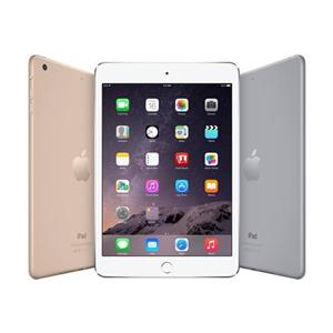 تبلت اپل مدل آی پد مینی 3 - 64 گیگابایت نسخه وای-فای Apple iPad mini 3 Wi-Fi  64GB