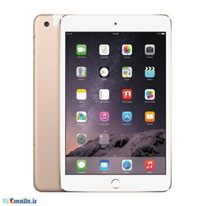 تبلت اپل مدل iPad Air 2 Wi-Fi - ظرفیت 16 گیگابایت