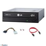 LG SATA Internal DVD Burner GH24NSB0