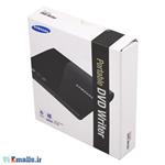 Samsung USB 2.0 External DVD Burner SE-208