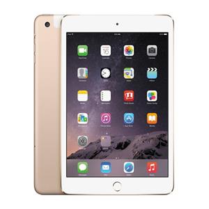 تبلت اپل مدل iPad Air 2 4G - ظرفیت 16 گیگابایت Apple iPad Air 2 4G  16GB