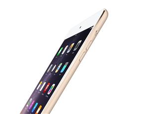 تبلت اپل مدل آی پد مینی 3 - 16 گیگابایت نسخه وای-فای Apple iPad mini 3 Wi-Fi  16GB