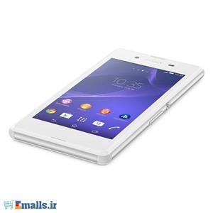 sony xperia e 3