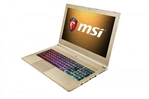 لپ تاپ ام اس آی GS60 2PE MSI GS60 2PE-Core i7-16GB-1T-3G