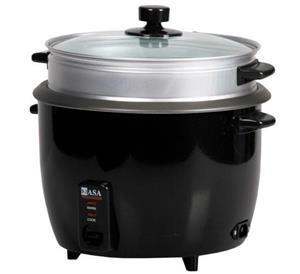 پلوپز ناسا مدل NS 308 Nasa NS 308  Rice Cooker