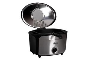 سرخ کن ناسا الکتریک   NS 302 Nasa NS 302 Fryer