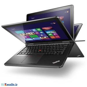 لپ تاپ لنوو تینک پد یوگا S1 Lenovo ThinkPad Yoga S1 Laptop 