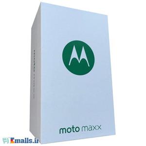 گوشی موبایل موتورولا موتو  Maxx