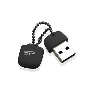 فلش مموری USB 3.0 سیلیکون پاور مدل جیول جی 07 ظرفیت 8 گیگابایت Silicon Power Jewel J07 USB 3.0 Flash Memory - 8GB