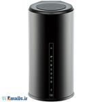 D-Link DSL-2770L Wireless N300 Gigabit Cloud ADSL2+ Modem Router