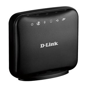 روتر بی‌سیم N150 دی-لینک مدل DWR-111 D-Link DWR-111 Wireless N150 Wi-Fi Router