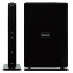 روتر بی‌سیم و دوباند AC1750 دی-لینک مدل DIR-865L