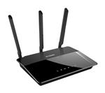 روتر بی‌سیم دو بانده دی-لینک مدل DIR-880L