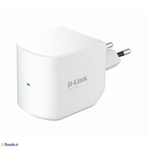 توسعه دهنده بی‌سیم دی-لینک مدل DAP-1320 D-Link DAP-1320 Wireless Range Extender